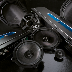 Memphis Mclass Subs Amps and Speakers