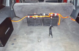 Chevrolet Blazer